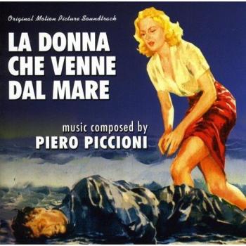 La Donna Che Venne Dal Mare