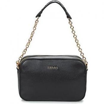 Sac Liu Jo Bandoulière CROSSBODY Noir Unique femmes