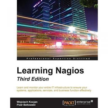 Learning Nagios