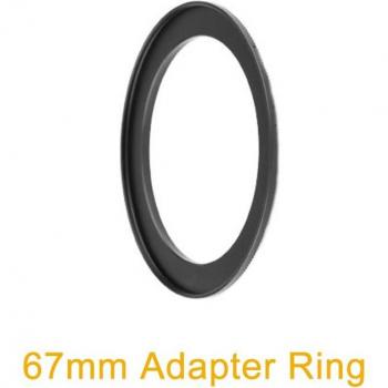 NISI V6 Alpha 100MM DSLR Filter Holder with 82mm Adapter