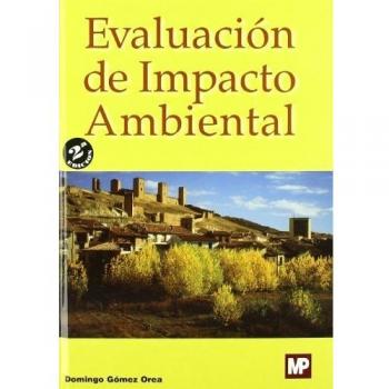 Evaluacion impacto ambiental