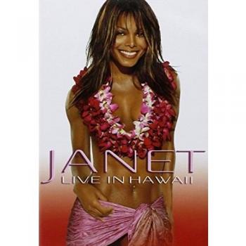 Janet Jackson : Live à Hawaï