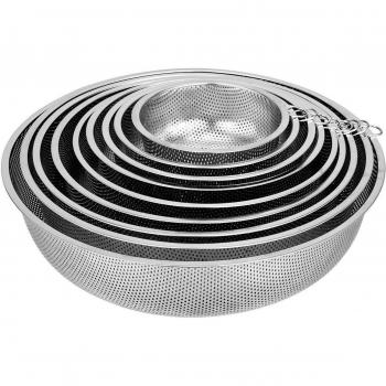 Panier de lavage en acier inoxydable