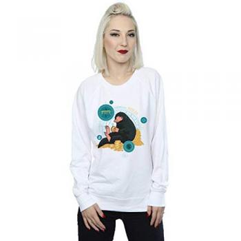 Large FANTASTIC BEASTS Sitting Niffler Top