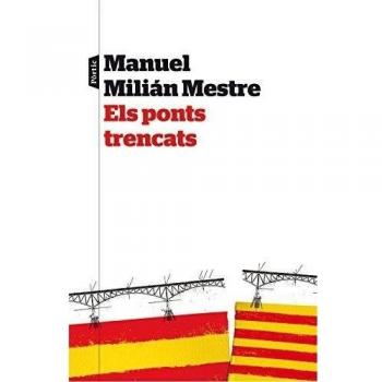 Els ponts trencats (Tapa blanda con solapas).