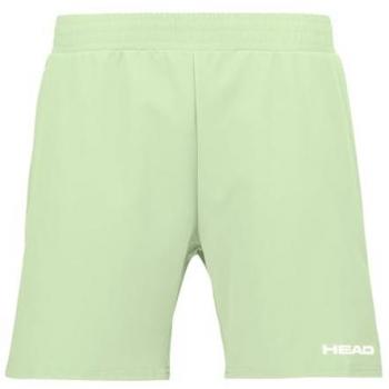 Short de Tennis HEAD Power Unisexe 2XL