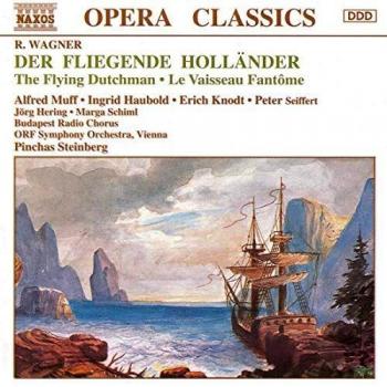 Der Fliegende Holländer