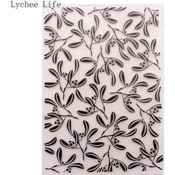 Album de Scrapbooking Litchi Vie