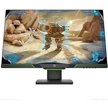 HP 27xq Écran 27 QHD 144 Hz Noir
