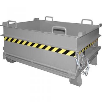 Trampilla Compacta Bauer EuroKraft 587626