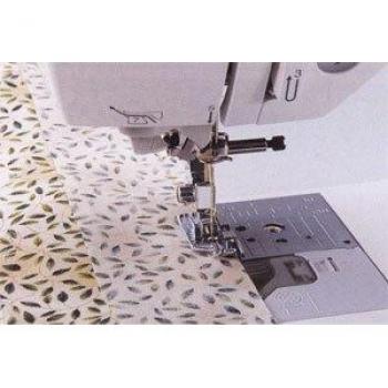 Brother 1/4 Inch Quilting Foot F057