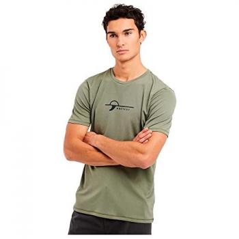 T-shirt Manches Courtes Protest PRTLEGUNDI