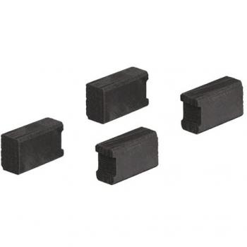 Universal 4‑Piece Carbon Brush Kit for Melitta TS & TSP Models