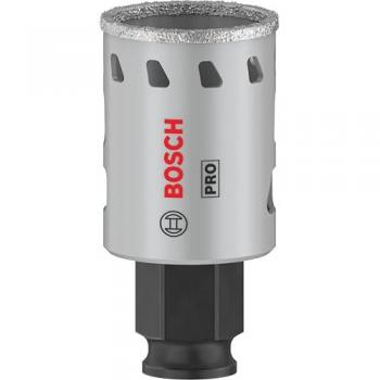 Sega a tazza Bosch 32 mm per piastrelle dure e morbide