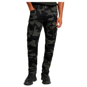 G-Star Rovic 3D Pantalón Tapered de Algodón
