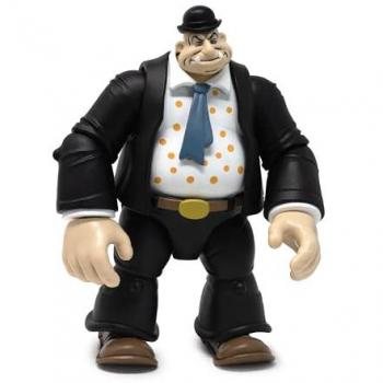 Popeye Toar en figurine