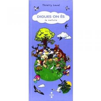 Digues on és: la natura