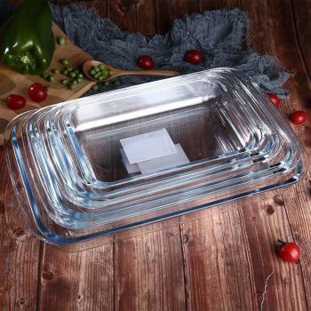 Non-Stick Oblong Bakeware for Oven