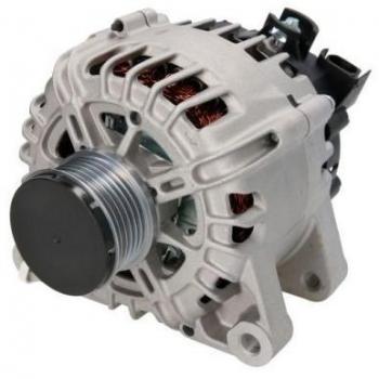 Alternateur Ford Fiesta 6 et Grand C-Max STARDAX 120A