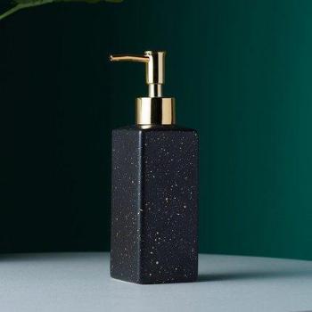Toilet Lotion Bottle