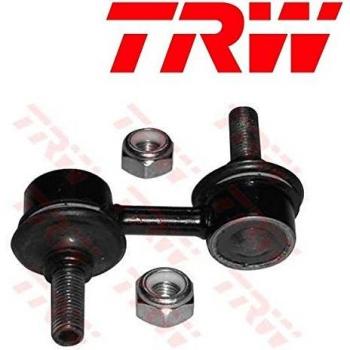 Jts7505 Tirante Barra Stabilizzatrice Trw Anteriore Per Honda Civic Vii Vi Iv V