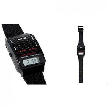 Despertador Analógico Timemark Cl278