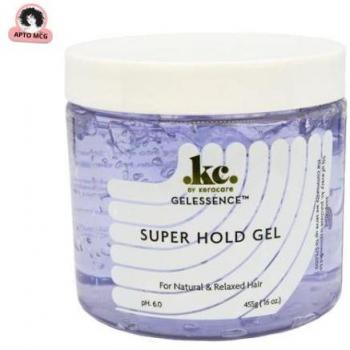 Gélixir Maxima Hold