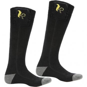Large Size Electric Heating Socks