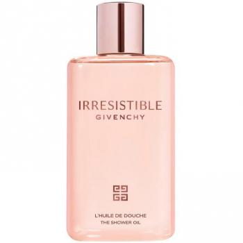 GIVENCHY Irresistible Duschöl 200 ml