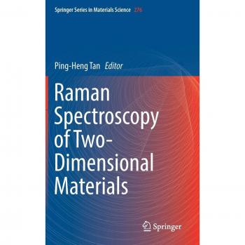 Raman Spectroscopy of Two-Dimensional Materials