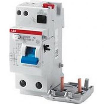ABB DDA 63