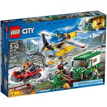 LEGO® City 60175