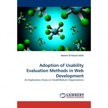 Adoption of Usability Evaluation Methods in Web Development: An Exploratory Study on Small/Medium Organizations