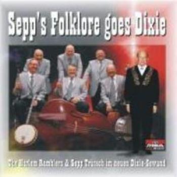 Goes Dixi Sepp's Folklore