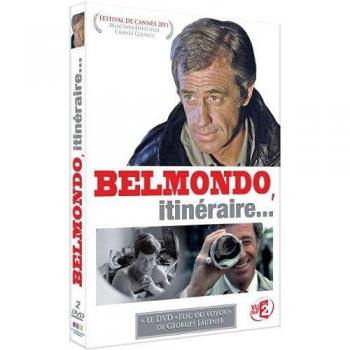 Belmondo : Récit de Héros