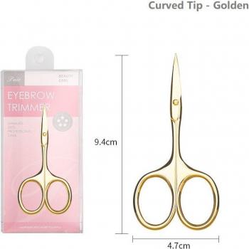 Eyebrow Grooming Kit for Beginners