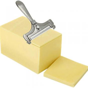 Vegetable and Cheese Slicing Tool