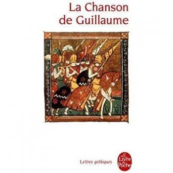 La Chanson de Guillaume