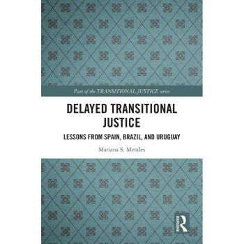 Vitalsource Technologies, Inc. Delayed Transitional Justice