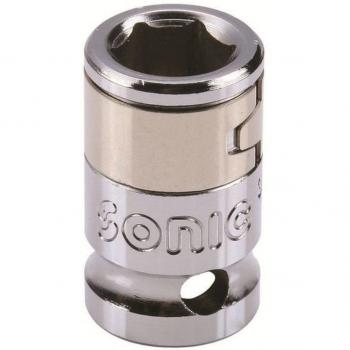 Binnenadapter Bitklem Sonic 3/8 10mm