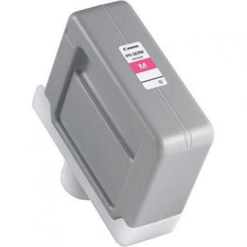 Canon PFI-307 M Magenta Cartuccia d'Inchiostro Originale 330ml