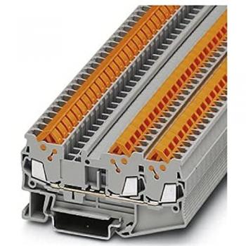 QTC 1.5-TWIN 5.2mm Terminal Block 17.5A