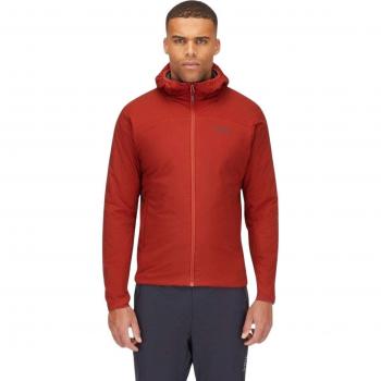 Giacca Impermeabile Rab Xenair Light