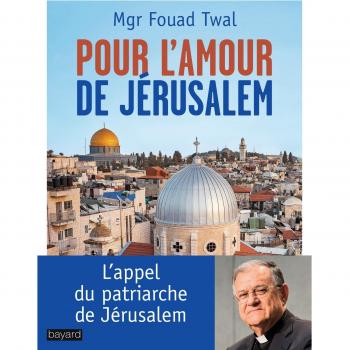 Pour l'amour de Jérusalem
