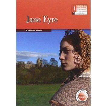JANE EYRE (BACH 1)