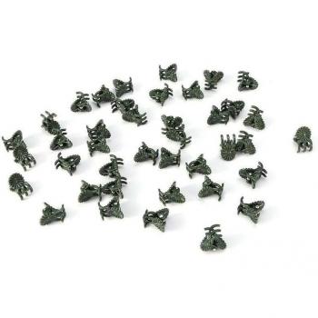 25pcs Grafting Clip Set for Nursery