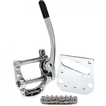 Bigsby B5 Vibrato Kit für Telecaster
