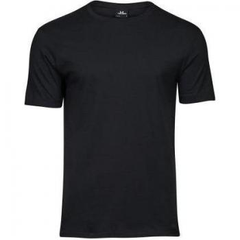 Tee Jays T-shirt en coton de luxe pour homme