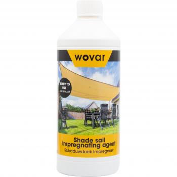 Solution de Protection pour Voiles d'Ombrage