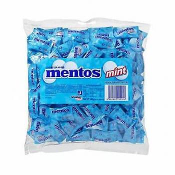 Senteur MINT Fresh 540 g – Édition Capsule